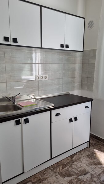 Berceni, soseaua Oltenitei, 5 minute metrou,