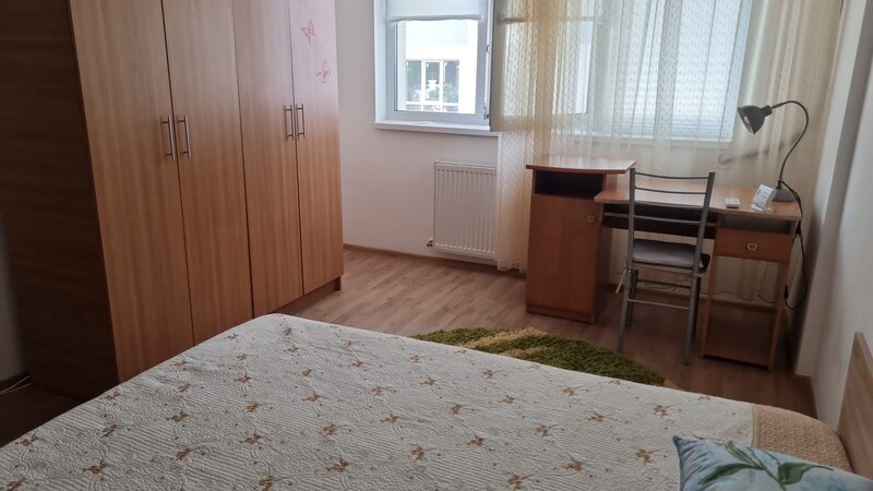 Berceni, soseaua Oltenitei, 5 minute metrou,