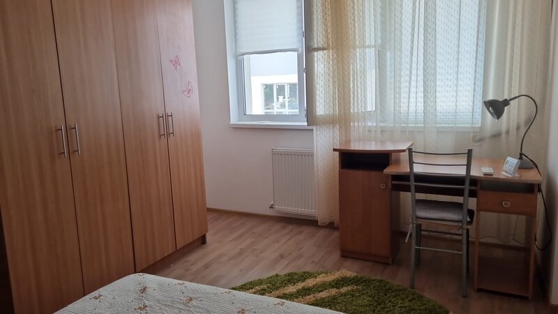 Berceni, soseaua Oltenitei, 5 minute metrou,