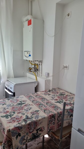 Berceni, soseaua Oltenitei, 5 minute metrou,
