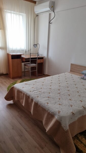 Berceni, soseaua Oltenitei, 5 minute metrou,