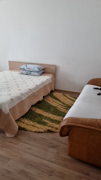 Berceni, soseaua Oltenitei, 5 minute metrou,