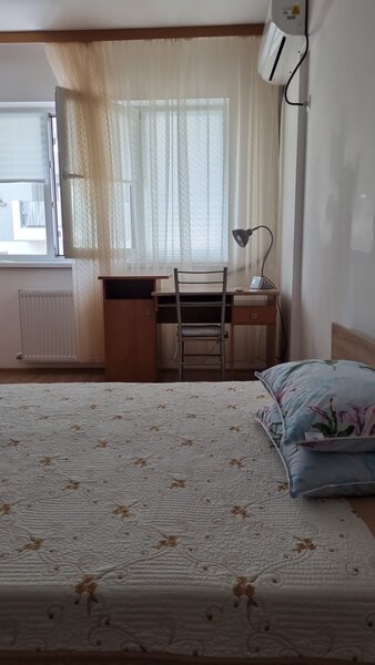 Berceni, soseaua Oltenitei, 5 minute metrou,
